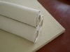 hard absorbent felt
