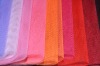 hard mesh fabric