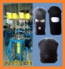 hat fiber machine