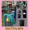 hat making machine