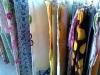 have a good market printed textile