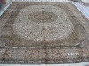 hazar oriental rug