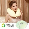 healthy cervical pillow/cervical massage pillow