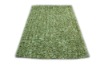 heart shaggy carpet