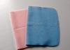 heat relief towel, soft, smooth, super-absorbent, PVA cool sports products, cool towel