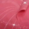 heat transfer printed stretch fabric