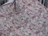 heat transfer printing blackout curtain fabric