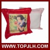 heat transfer sublimation pillow