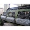 heavy duty gabion mesh machine