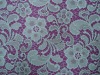 heavy lace fabric DL-1520