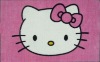 hello kitty bedroom rugs