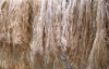 hemp-type natural bamboo fiber