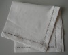 hemstitch napkin