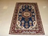 henan silk carpet