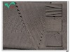 herringbone N/C fabric for female trouser