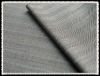 herringbone wool blended fabric