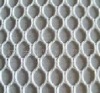 hexagonal mesh cloth