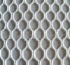 hexagonal mesh cloth