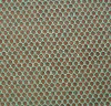 hexagonal mesh fabric