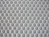 hexagonal net