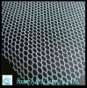 hexagonal polyester mosquito net fabric