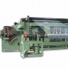 hexagonal wire netting machine ( manufactures)