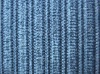 hi-low corduroy /warp knitting fabric