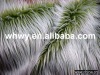 hi-pile artificial fur fabric