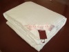 high class silk comforter