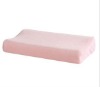 high density memory foam pillow