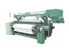 high efficiency weaving rapier loom