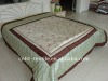 high-end applique quilts