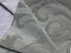 high grade 100%polyester flock on flock sofa fabric