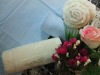 high grade bamboo fiber towel