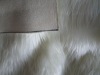 high pile fur bonded suede fabric fhml07