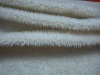 high-pile polyester soild shu velveteen