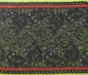 high quailty lace fabric