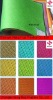 high quality 100%polypropylene nonwoven fabric dot and cross design