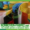 high quality 100% pp spunbond nonwoven fabric for lining