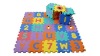 high quality 3d educational puzzle