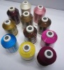 high quality Rayon embroidery thread