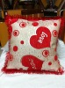 high quality and cheap price designer cushion cover