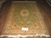 high quality and low price handmade persian design turkish knosts carpet