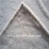 high quality and soft coral fleece blanket
