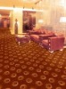 high quality axminster hotel corridor carpet