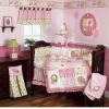 high quality baby crib bedding set