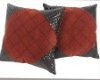 high-quality bamboo charcoal back pillow