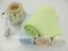 high quality bamboo hand towel for home and gift