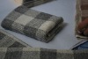 high quality bamboo men jacquard towel
