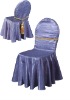 high quality banquet chair cover